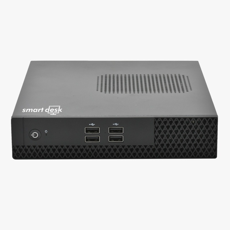 SD Intel Core i3 14th Gen - 100U