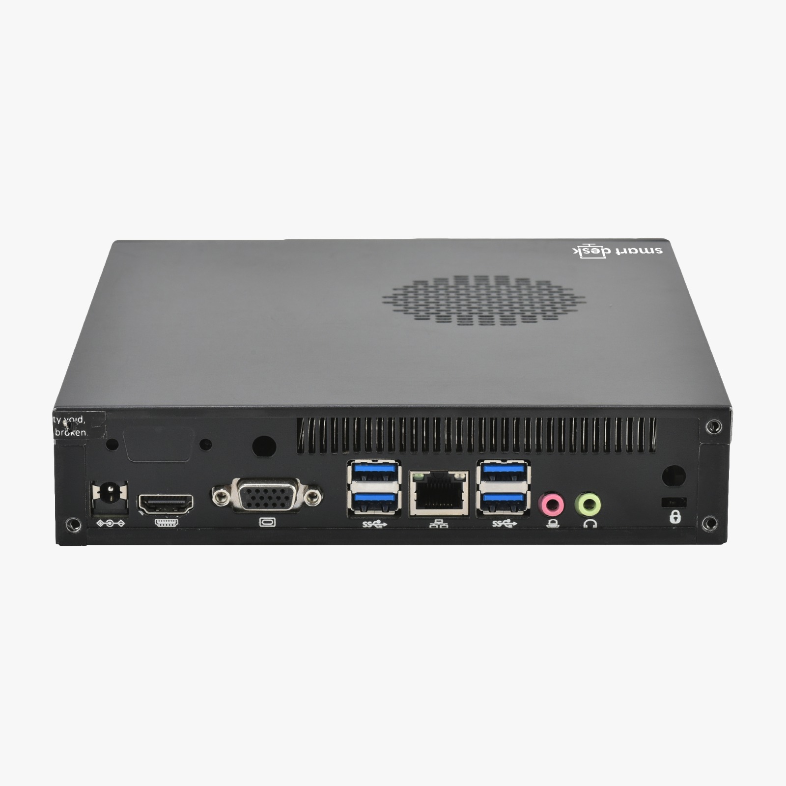 SD Intel Core i5 14th Gen - 120U