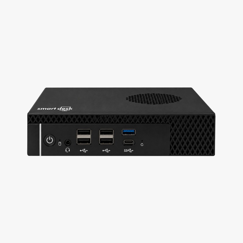 SD Intel i7 13th Gen -13620H