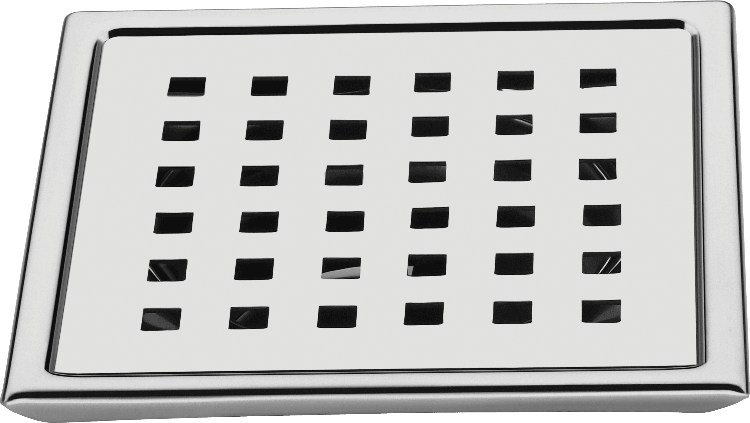 S.S. 304 Bathroom Grating