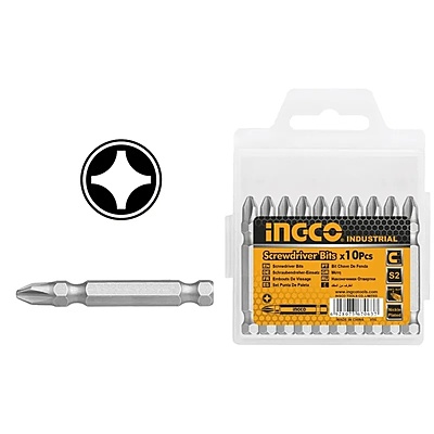 INGCO Screwdriver Bits SDB11PH223 INGCO Screwdriver Bits SDB11PH223