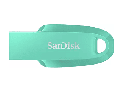 Openbox SanDisk Ultra Curve 128 GB Pen Drive