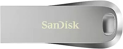 OpenBOx SanDisk Ultra Luxe USB 3.1 64 GB Pen Drive OpenBOx SanDisk Ultra Luxe USB 3.1 64 GB Pen Drive