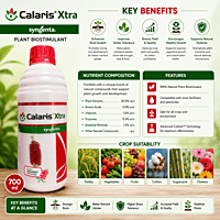 Syngenta Calaris Xtra Herbicide | Vetrivel Agro Services