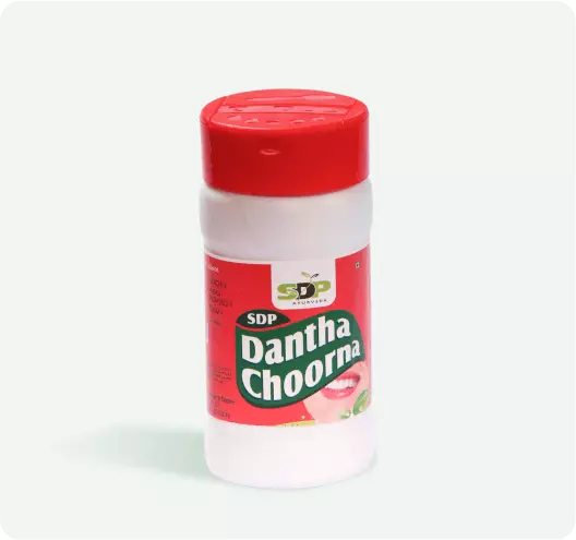 SDP Dantha Choorna