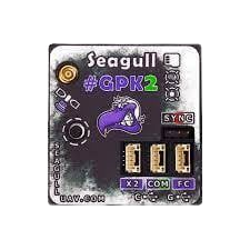 SEAGULL-GPK 2 CAMERA TRIGGERS SEAGULL-GPK 2 CAMERA TRIGGERS