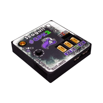 SEAGULL-GPK 2 CAMERA TRIGGERS SGUL-CAMR-177 - Remote camera trigger