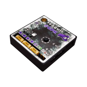 SEAGULL-GPK 2 CAMERA TRIGGERS SGUL-CAMR-177 - Drone shutter controller