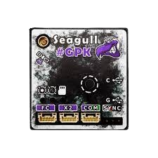 SEAGULL-GPK CAMERA TRIGGERS