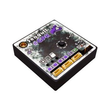 SEAGULL-GPK CAMERA TRIGGERS SGUL-CAMR-176 - Side View Image