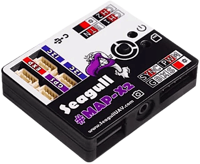 SEAGULL-MAP X2 WITH SONY S2 (ANGLED) CABLE COMBO