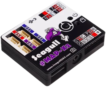 SEAGULL-MAP X2 WITH SONY S2 (ANGLED) CABLE COMBO SEAGULL-MAP X2 WITH SONY S2 (ANGLED) CABLE COMBO