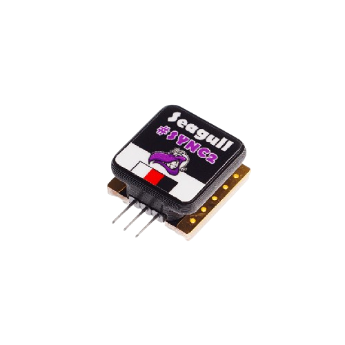 SEAGULL-SYNC2 CAMERA TRIGGERS SEAGULL-SYNC2 CAMERA TRIGGERS