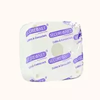 SECURENET GANGBOX Plastic Junction Box 4x4