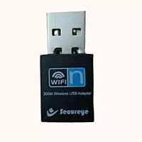 SECUREYE Falcon Wi Fi 300 USB Adapter (FALCON WIFI 300)