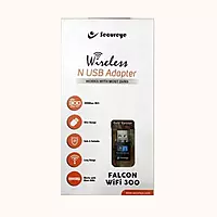 SECUREYE Falcon Wi Fi 300 USB Adapter (FALCON WIFI 300)
