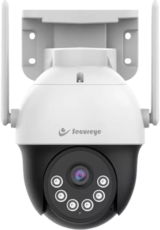 SECUREYE 4G CAMERA 3.0 MP MINI SINGLE LENS SC-PTZ1-G
