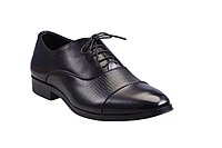 SENSATION Oxford Shoes