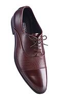SENSATION Oxford Shoes