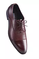 SENSATION Oxford Shoes