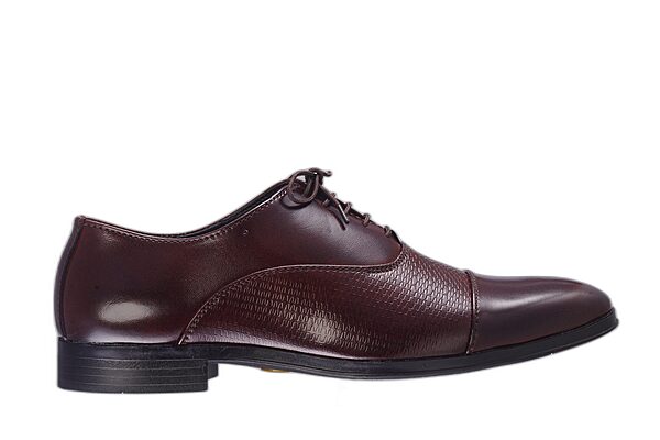 SENSATION Oxford Shoes