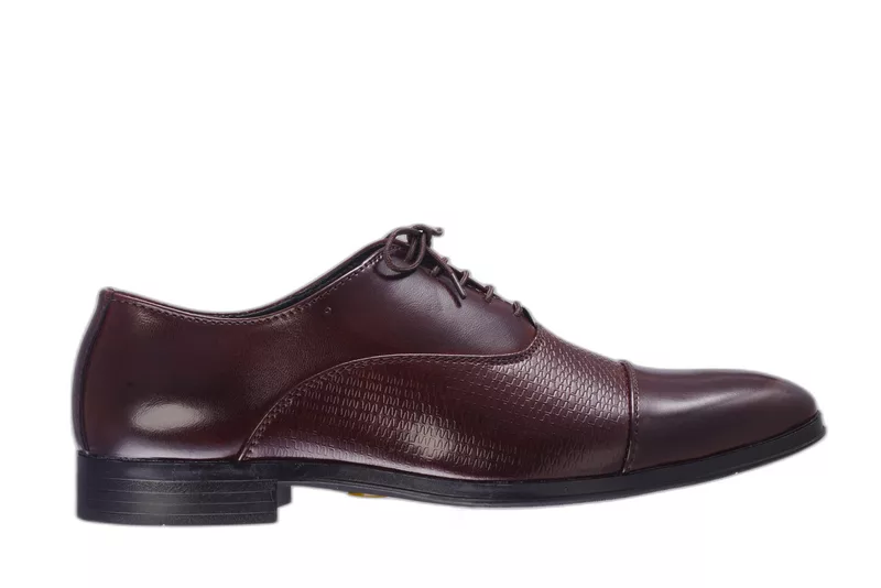 SENSATION Oxford Shoes