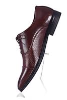 SENSATION Oxford Shoes