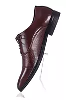 SENSATION Oxford Shoes