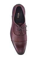 SENSATION Oxford Shoes