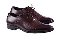 SENSATION Oxford Shoes