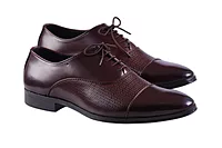 SENSATION Oxford Shoes