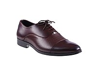 SENSATION Oxford Shoes