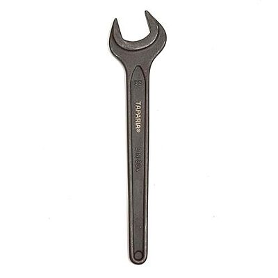 TAPARIA SINGLE ENDED SPANNER 46mm 16 SER46R