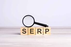 SERP Extractor