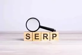 SERP Extractor