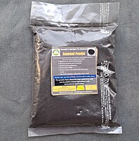 Seaweed Extract Powder (100% Water Soluble) 98% purity