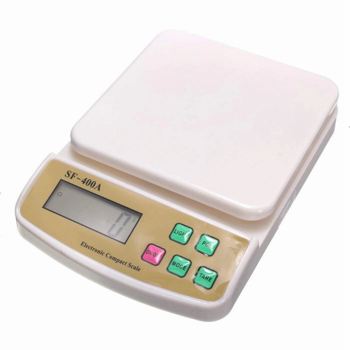 SF 400A Weighing Scale - No Adopter