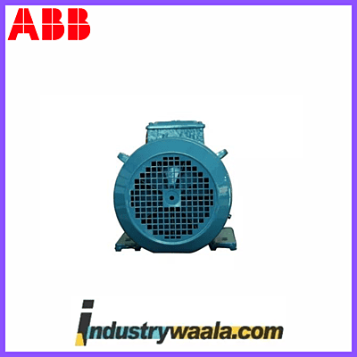 ABB Motor M2BAX160MLB4 15 KW 20 HP 1500 RPM