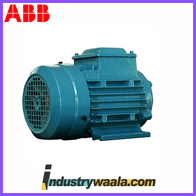 ABB Motor M2BAX355SMC4 355 KW 475 HP 1500 RPM