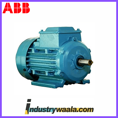 ABB Motor M2BAX71MB2 IE2 0.55KW 0.75 HP