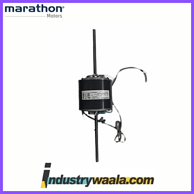 Marathon Fan Coil Motor Unit E-338T