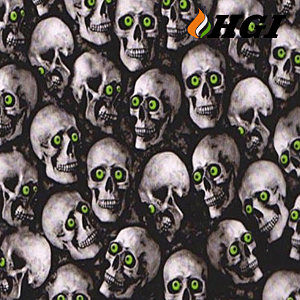 SF015B-0.5M Width Transfer Printing Film