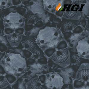 SF048B-0.5M Width Transfer Printing Film