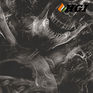 SF1098-0.5M Width Transfer Printing Film