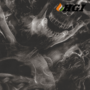 SF1098-0.5M Width Transfer Printing Film