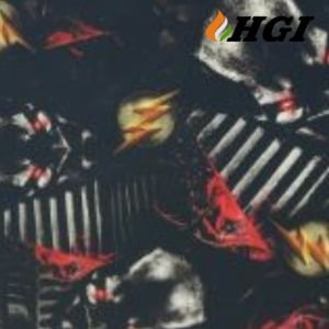 SF1417-0.5M Width Transfer Printing Film SF1417-0.5M Width Transfer Printing Film