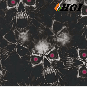 SF1656-0.5M Width Transfer Printing Film