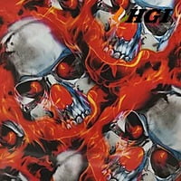 SF1730-0.5M Width Transfer Printing Film