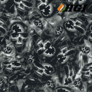 SF355-1-1M Width Transfer Printing Film