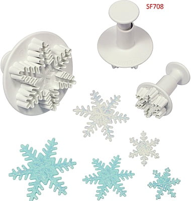 Plunger Cutter Small